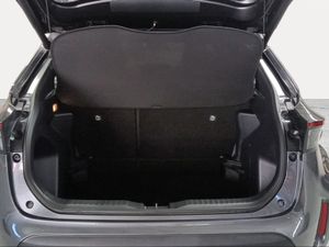 Toyota Yaris Cross 1.5 120H Active Tech Pack Confort  - Foto 11