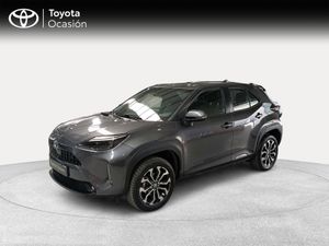 Toyota Yaris Cross 1.5 120H Active Tech Pack Confort  - Foto 2