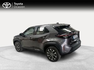 Toyota Yaris Cross 1.5 120H Active Tech Pack Confort  - Foto 3