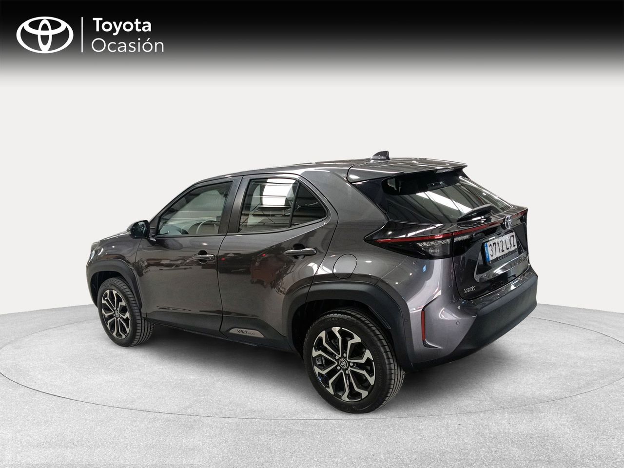 Toyota Yaris Cross 1.5 120H Active Tech Pack Confort  - Foto 3