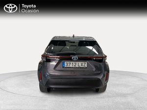 Toyota Yaris Cross 1.5 120H Active Tech Pack Confort  - Foto 5