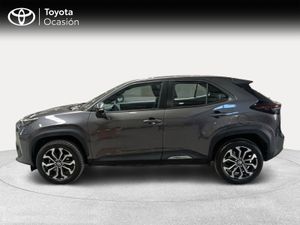 Toyota Yaris Cross 1.5 120H Active Tech Pack Confort  - Foto 4