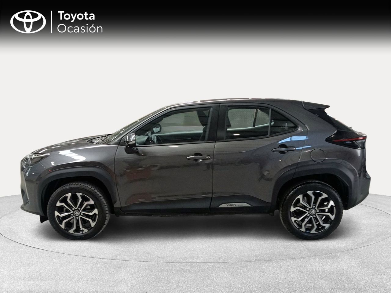 Toyota Yaris Cross 1.5 120H Active Tech Pack Confort  - Foto 4
