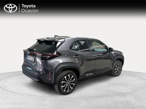 Toyota Yaris Cross 1.5 120H Active Tech Pack Confort  - Foto 19