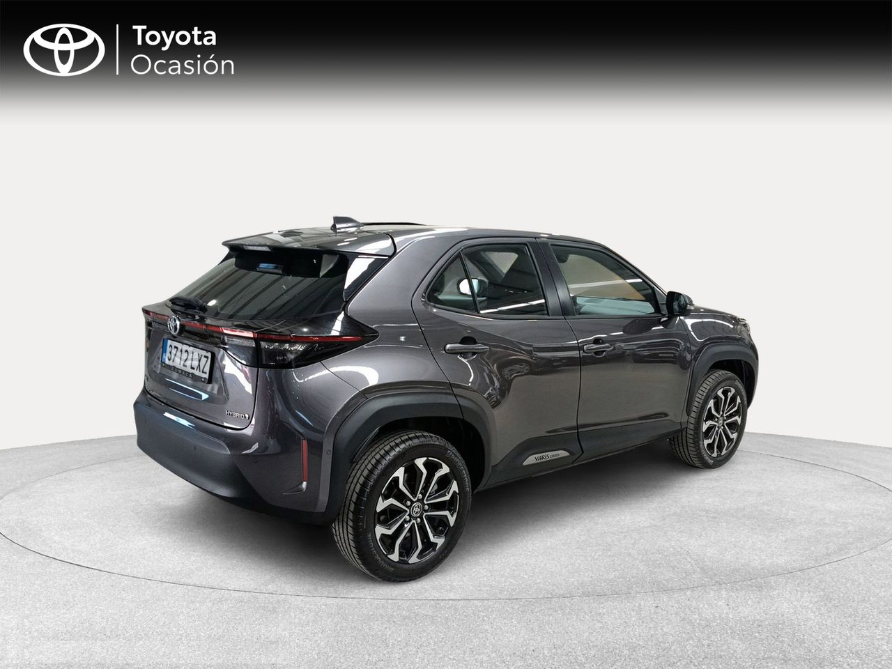 Toyota Yaris Cross 1.5 120H Active Tech Pack Confort  - Foto 19