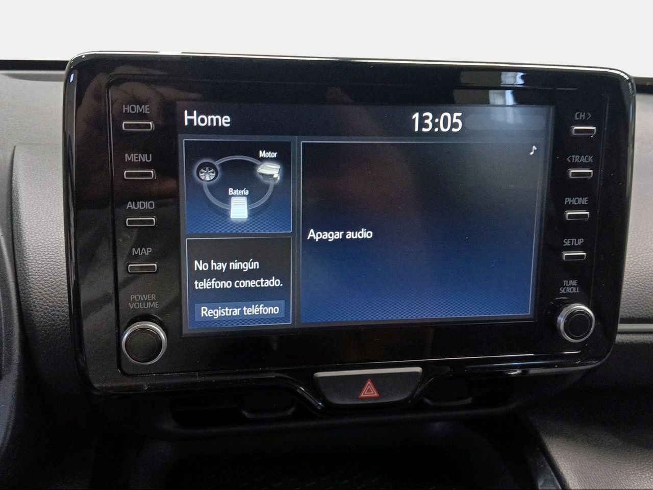 Toyota Yaris Cross 1.5 120H Active Tech Pack Confort  - Foto 16