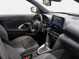 Toyota Yaris Cross 1.5 120H Active Tech Pack Confort  - Foto 7