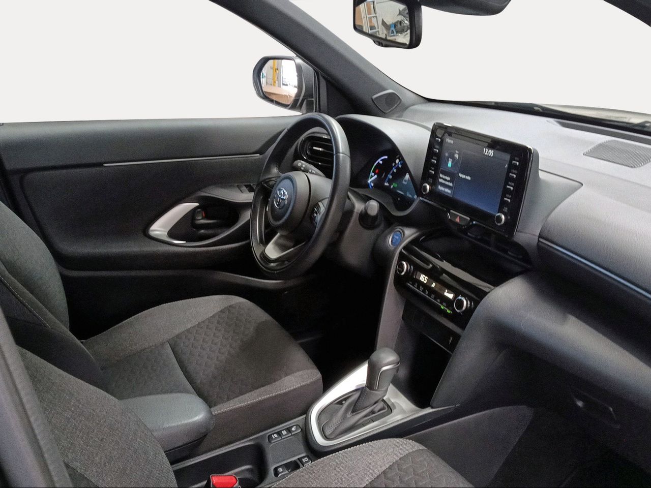 Toyota Yaris Cross 1.5 120H Active Tech Pack Confort  - Foto 7