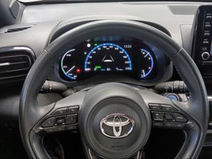 Toyota Yaris Cross 1.5 120H Active Tech Pack Confort  - Foto 14