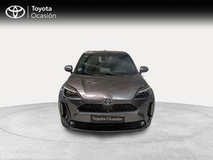 Toyota Yaris Cross 1.5 120H Active Tech Pack Confort  - Foto 6
