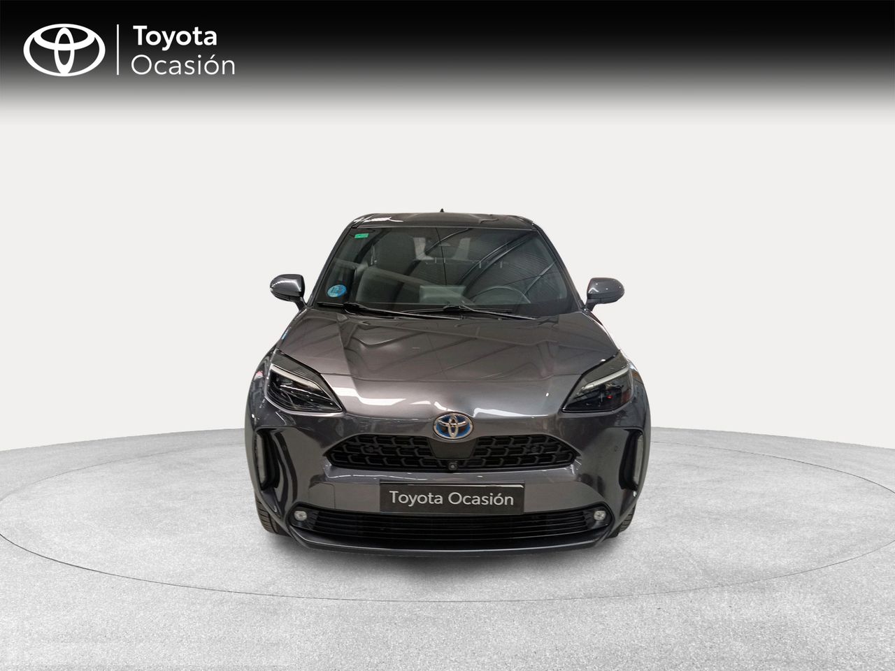 Toyota Yaris Cross 1.5 120H Active Tech Pack Confort  - Foto 6