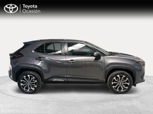 Toyota Yaris Cross 1.5 120H Active Tech Pack Confort  - Foto 18