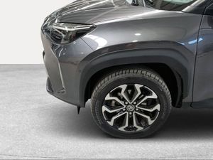 Toyota Yaris Cross 1.5 120H Active Tech Pack Confort  - Foto 17