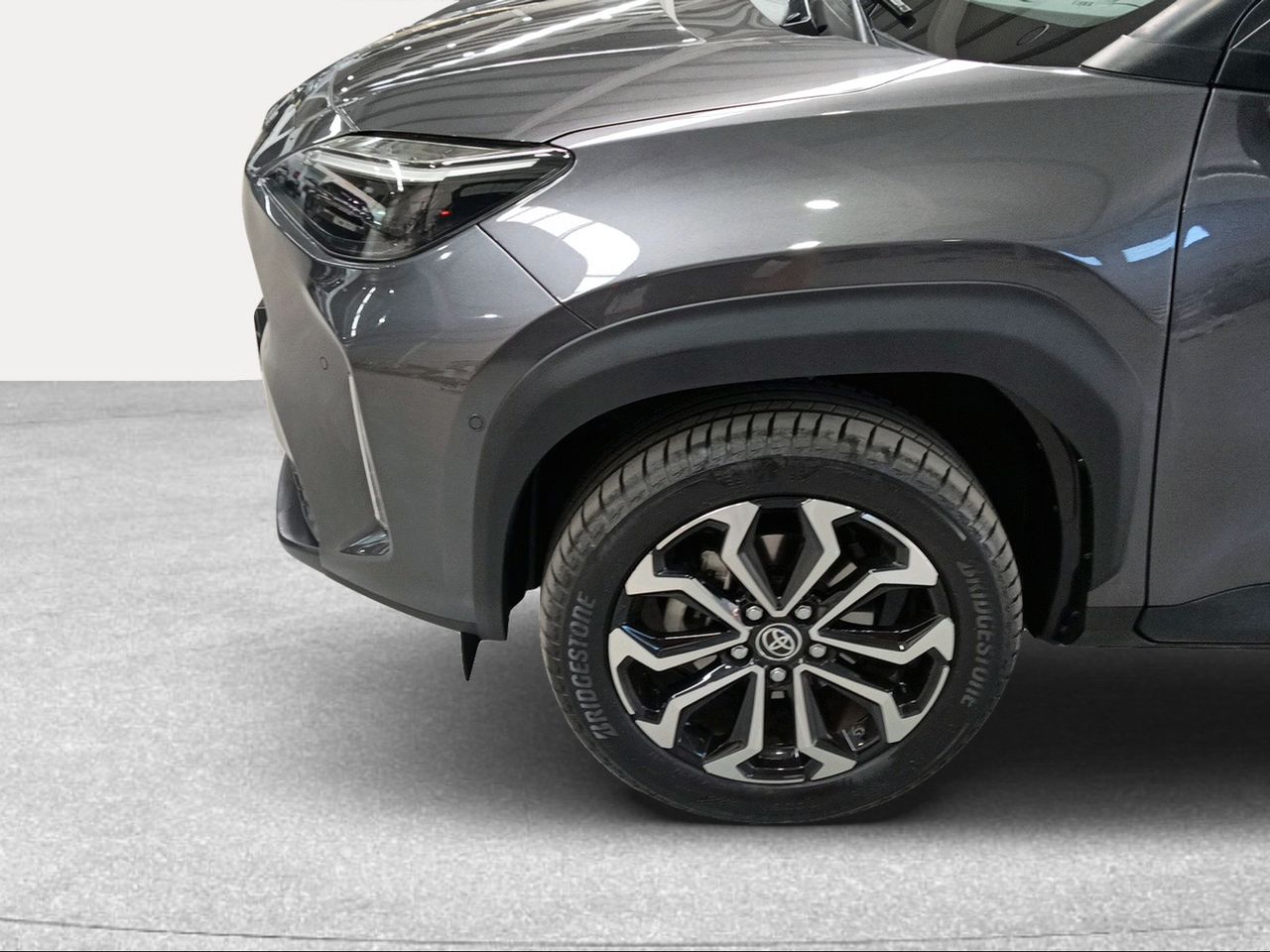 Toyota Yaris Cross 1.5 120H Active Tech Pack Confort  - Foto 17