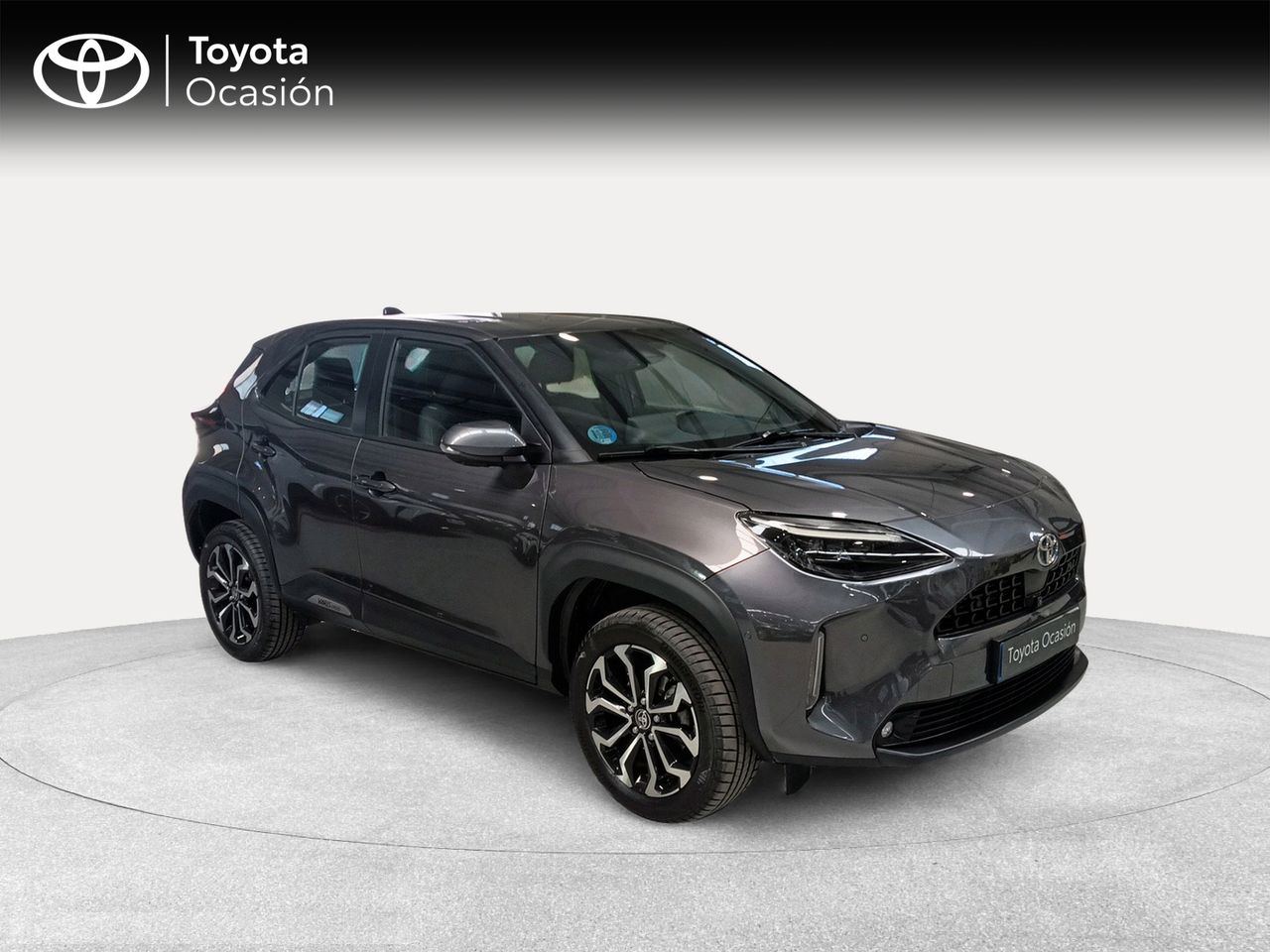 Toyota Yaris Cross 1.5 120H Active Tech Pack Confort  - Foto 20