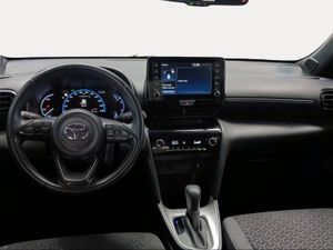 Toyota Yaris Cross 1.5 120H Active Tech Pack Confort  - Foto 9