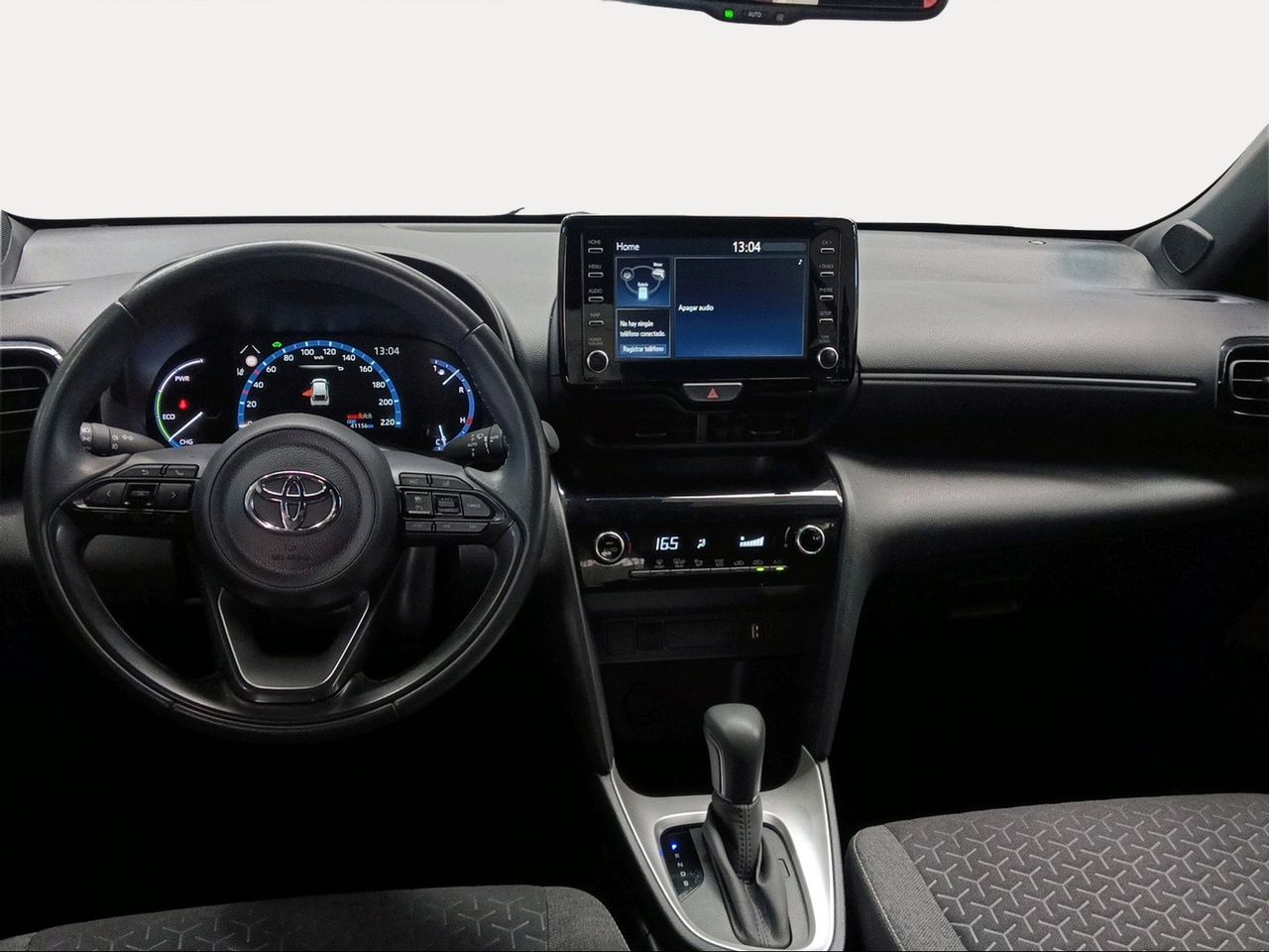 Toyota Yaris Cross 1.5 120H Active Tech Pack Confort  - Foto 9