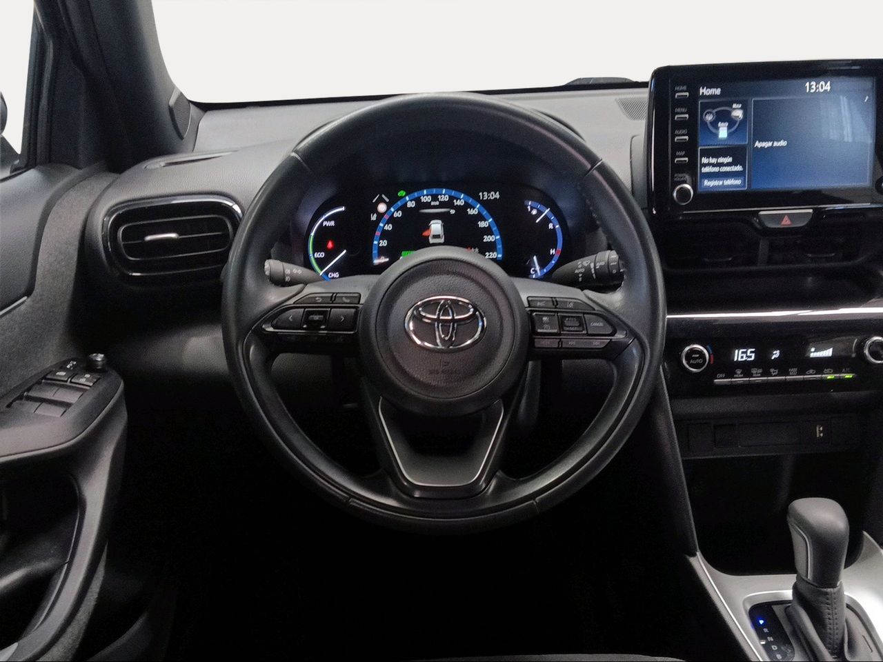 Toyota Yaris Cross 1.5 120H Active Tech Pack Confort  - Foto 10