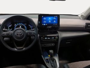 Toyota Yaris Cross 1.5 120H Style  - Foto 9