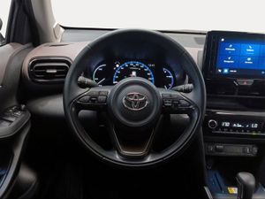 Toyota Yaris Cross 1.5 120H Style  - Foto 10