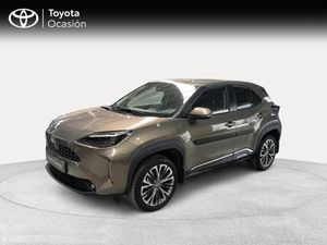 Toyota Yaris Cross 1.5 120H Style  - Foto 2