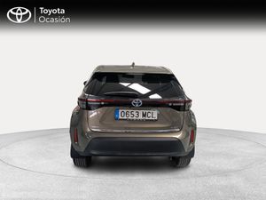 Toyota Yaris Cross 1.5 120H Style  - Foto 5