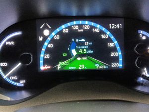 Toyota Yaris Cross 1.5 120H Style  - Foto 15