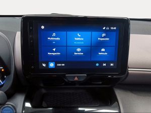 Toyota Yaris Cross 1.5 120H Style  - Foto 16