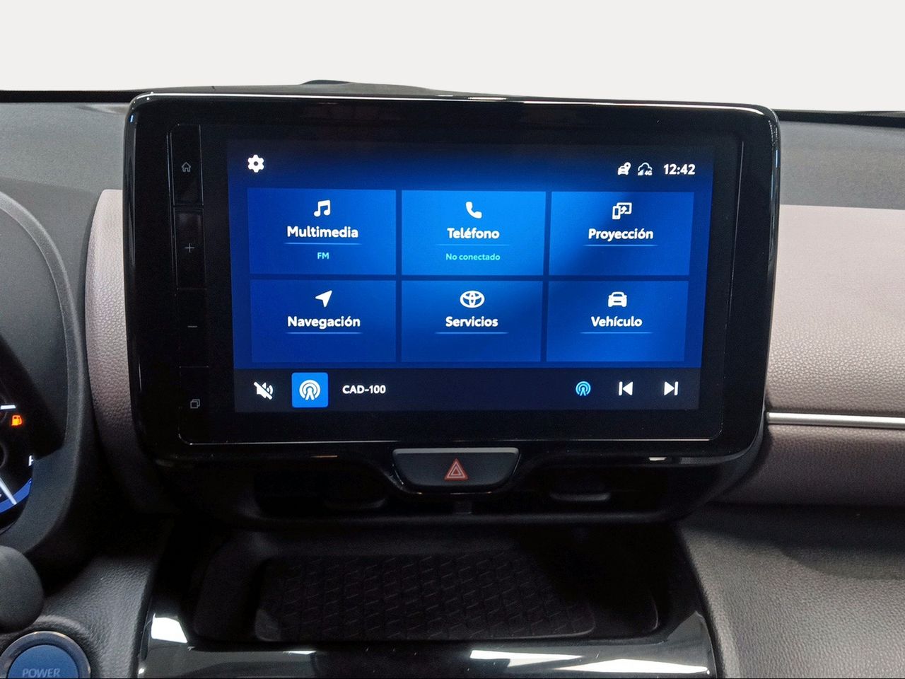 Toyota Yaris Cross 1.5 120H Style  - Foto 16