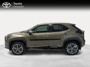 Toyota Yaris Cross 1.5 120H Style  - Foto 4