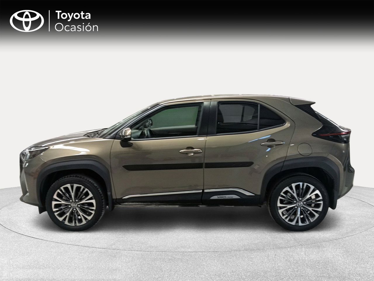 Toyota Yaris Cross 1.5 120H Style  - Foto 4