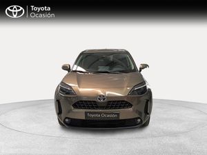 Toyota Yaris Cross 1.5 120H Style  - Foto 6