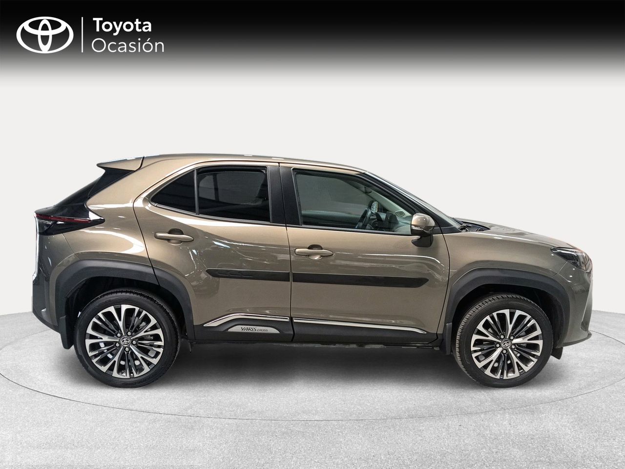 Toyota Yaris Cross 1.5 120H Style  - Foto 18