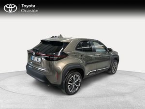 Toyota Yaris Cross 1.5 120H Style  - Foto 19