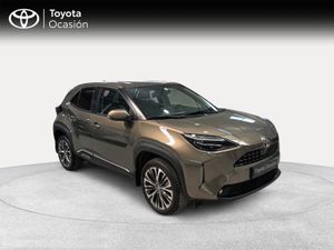 Toyota Yaris Cross 1.5 120H Style  - Foto 20