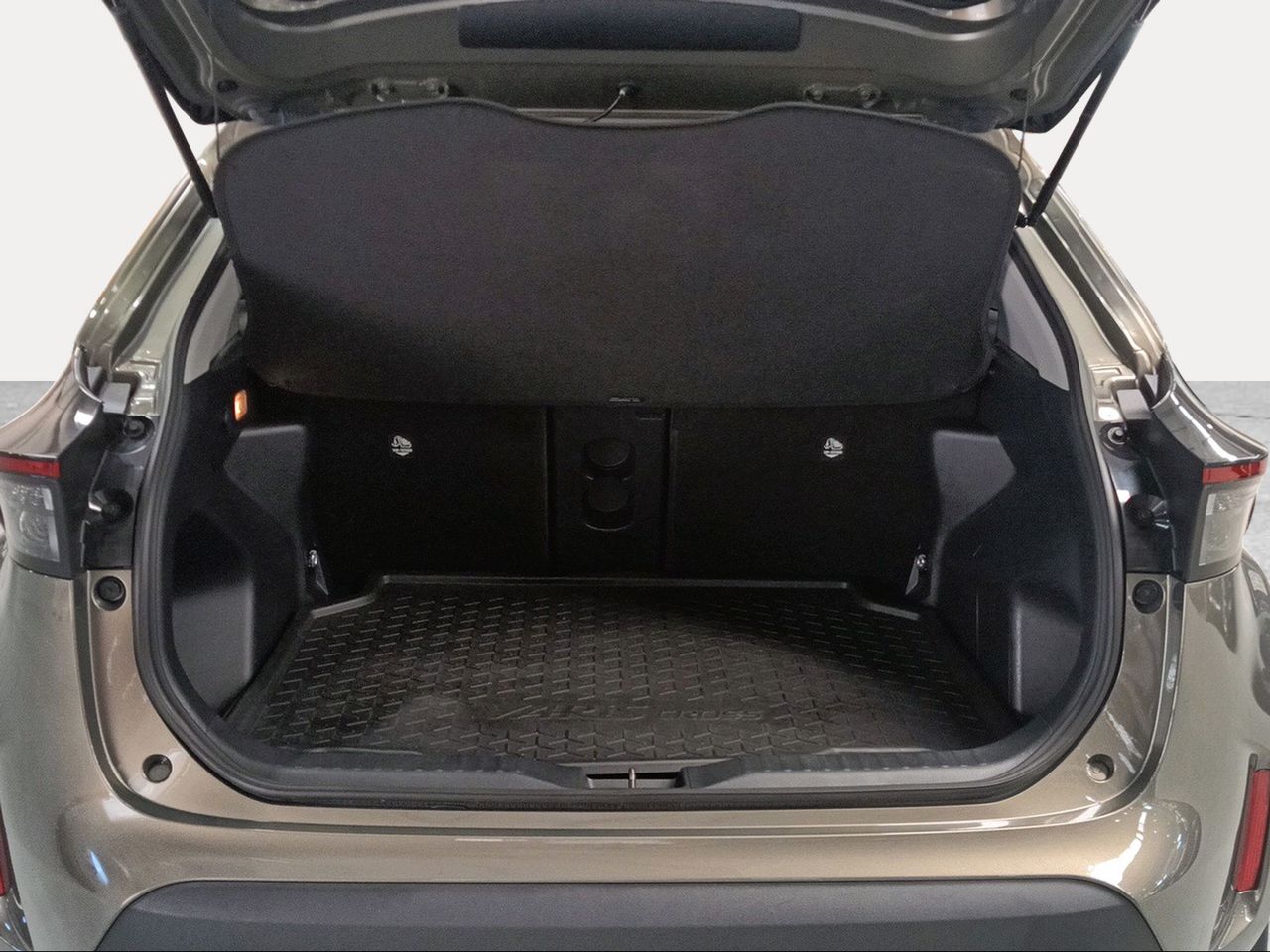 Toyota Yaris Cross 1.5 120H Style  - Foto 11