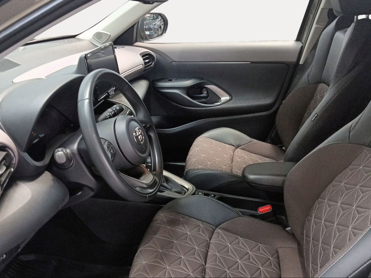 Toyota Yaris Cross 1.5 120H Style  - Foto 13