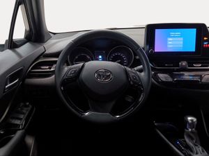 Toyota C-HR 1.8 125H Advance  - Foto 10