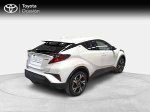 Toyota C-HR 1.8 125H Advance  - Foto 19