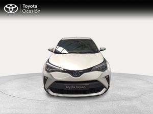 Toyota C-HR 1.8 125H Advance  - Foto 6