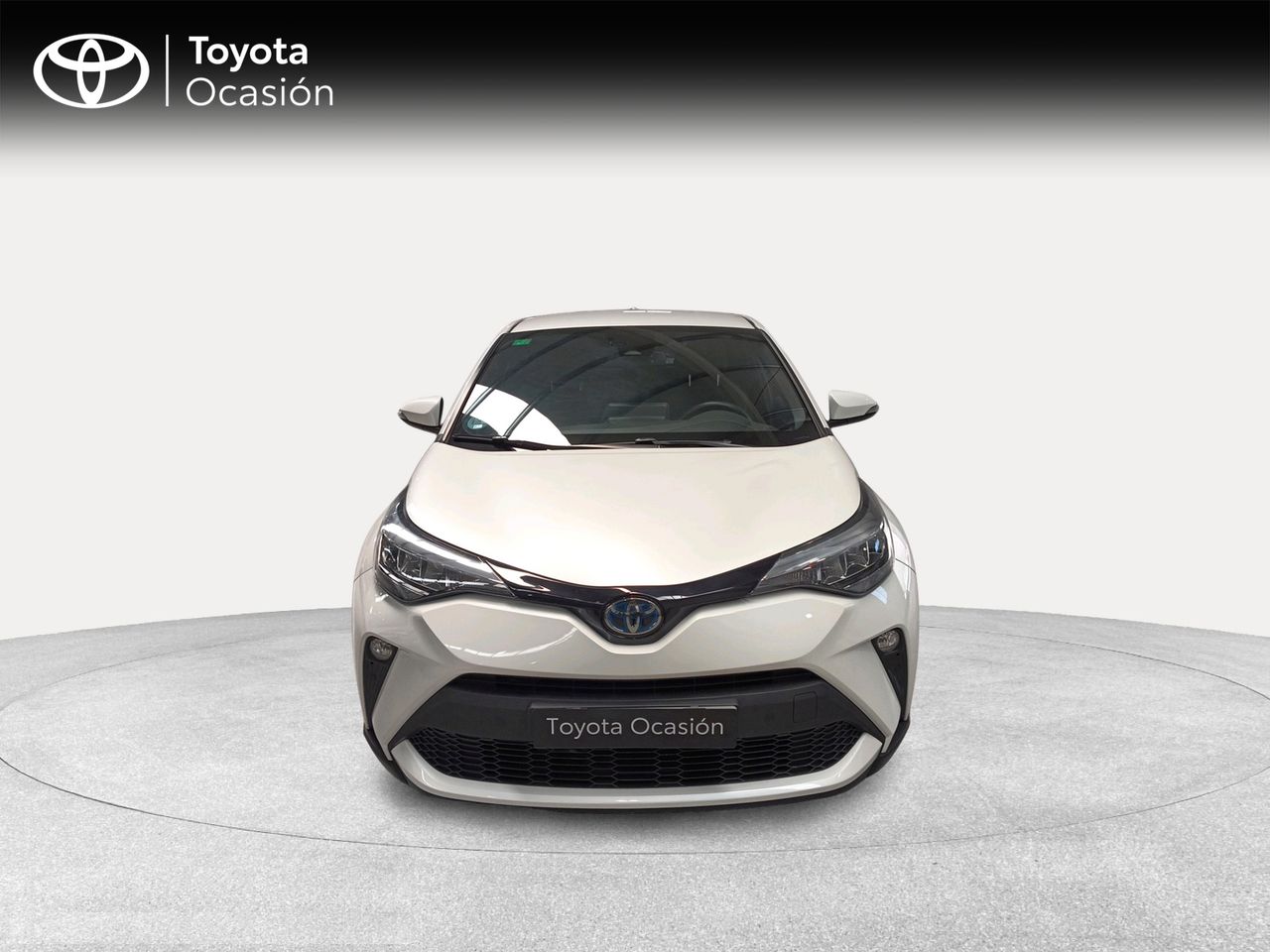 Toyota C-HR 1.8 125H Advance  - Foto 6