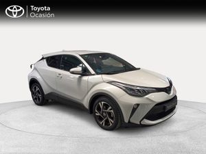 Toyota C-HR 1.8 125H Advance  - Foto 20