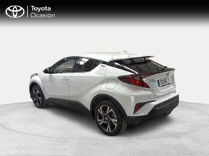 Toyota C-HR 1.8 125H Advance  - Foto 3