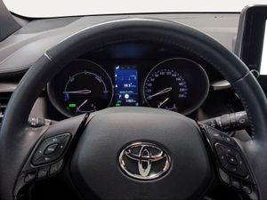 Toyota C-HR 1.8 125H Advance  - Foto 14