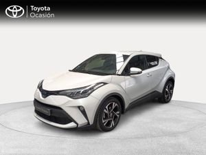 Toyota C-HR 1.8 125H Advance  - Foto 2