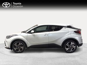 Toyota C-HR 1.8 125H Advance  - Foto 4