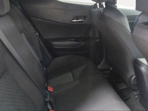 Toyota C-HR 1.8 125H Advance  - Foto 8