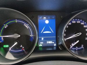 Toyota C-HR 1.8 125H Advance  - Foto 15