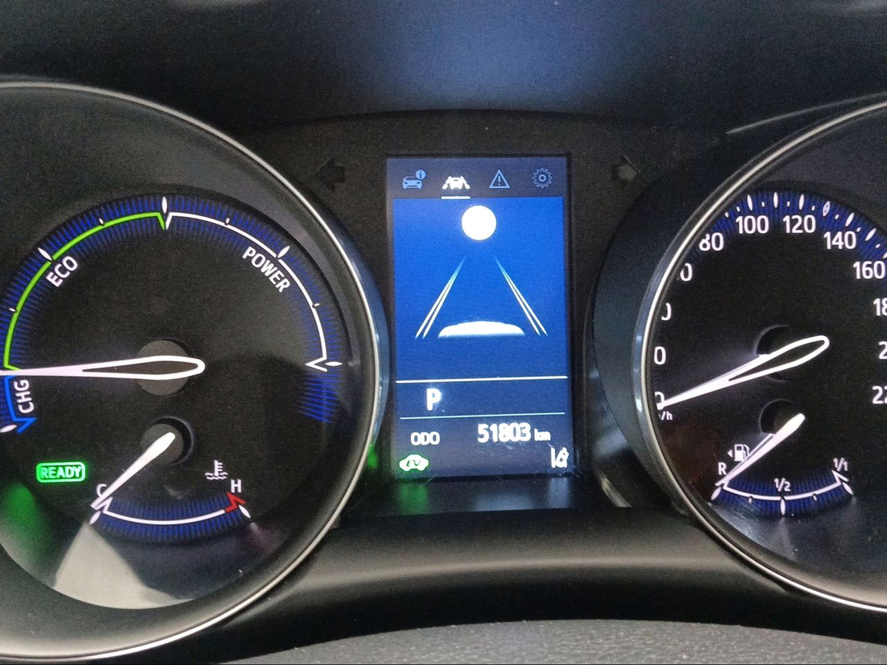 Toyota C-HR 1.8 125H Advance  - Foto 15