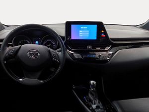 Toyota C-HR 1.8 125H Advance  - Foto 9